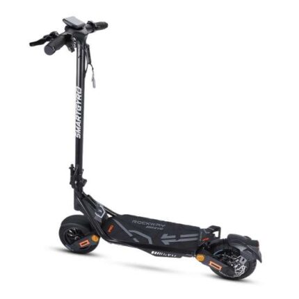 Rockway EVO