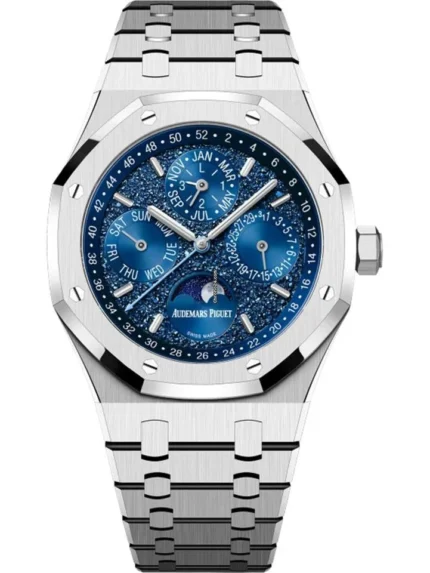AP Royal Oak Perpetual Calendar “John Mayer”